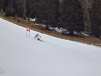 Raiffeisen-Osttirol-Cup-Alpin RSL Schüler/Kinder