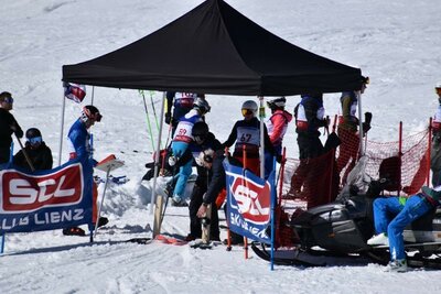 SCL Stadt-Vereinsmeisterschaften 2026