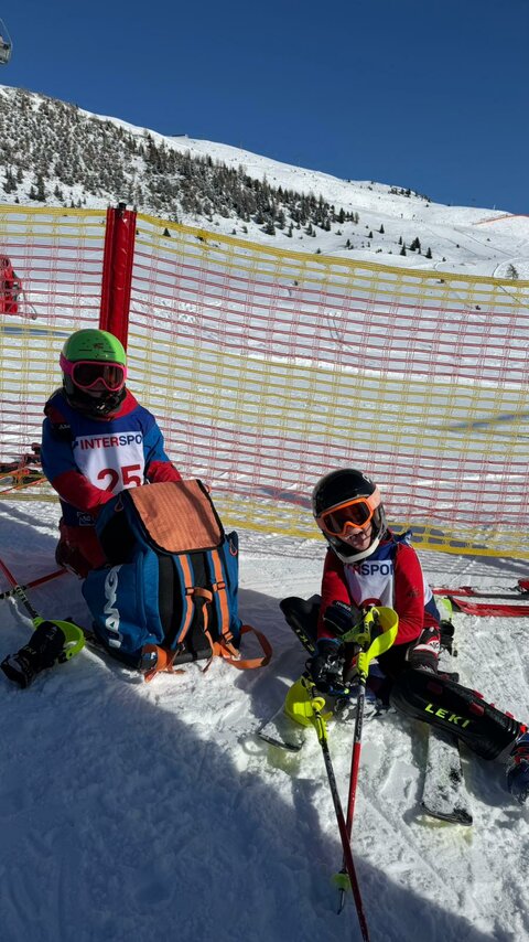 Raiffeisen-Osttirol-Cup-Alpin Slalom 2025/2026 - Lienz