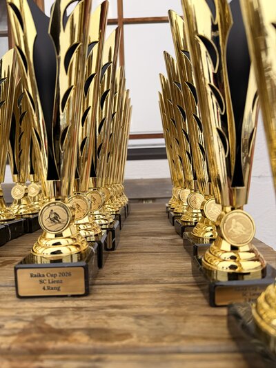 Raiffeisen-Osttirol-Cup-Alpin RSL Schüler/Kinder