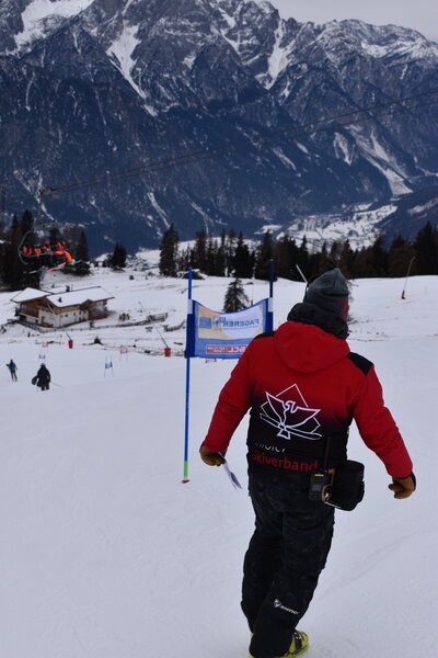 Raiffeisen-Osttirol-Cup-Alpin RSL Schüler/Kinder