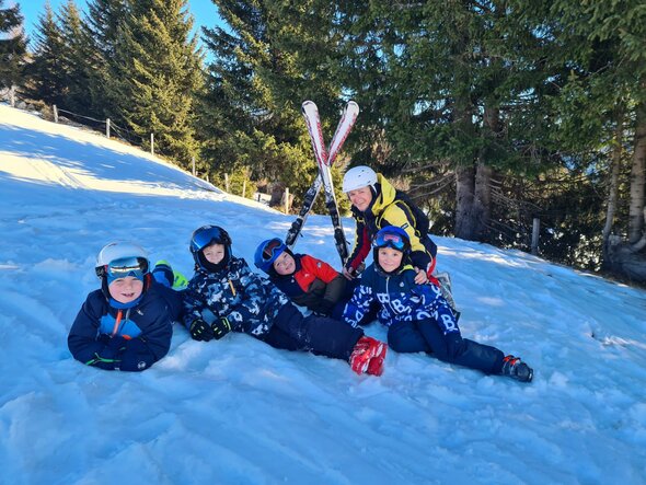 SCL Breitensport Angebot 2025/26