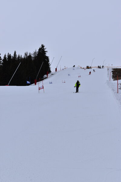Raiffeisen-Osttirol-Cup-Alpin RSL Schüler/Kinder
