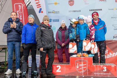 SCL Kids Race Zettersfeld 2026