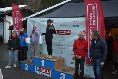 SCL Stadt-Vereinsmeisterschaften 2026