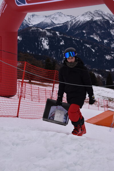 Raiffeisen-Osttirol-Cup-Alpin RSL Schüler/Kinder