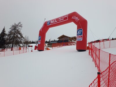Raiffeisen-Osttirol-Cup-Alpin RSL Schüler/Kinder