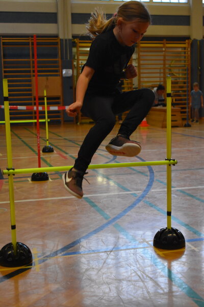 Raiffeisen-Osttirol-Cup-Alpin - Kinder und Schüler - KONDI-BEWERB