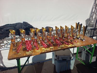 Raiffeisen-Osttirol-Cup-Alpin Slalom Schüler Jugend und Kinder