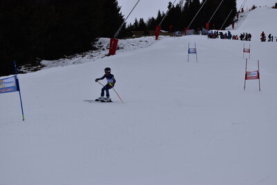 Raiffeisen-Osttirol-Cup-Alpin RSL Schüler/Kinder