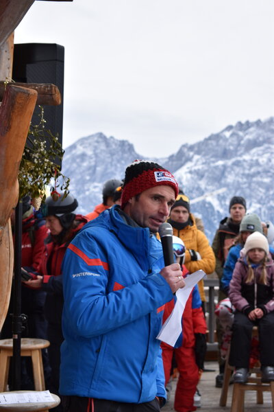 Raiffeisen-Osttirol-Cup-Alpin RSL Schüler/Kinder