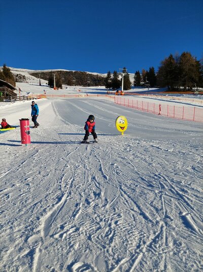 SCL Weihnachtsschikurs 27.12.2025 - 30.12.2025