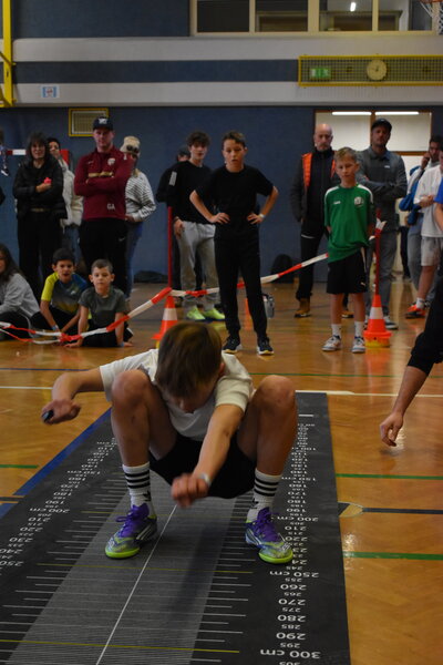 Raiffeisen-Osttirol-Cup-Alpin - Kinder und Schüler - KONDI-BEWERB