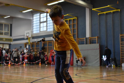 Raiffeisen-Osttirol-Cup-Alpin - Kinder und Schüler - KONDI-BEWERB