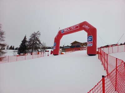 Raiffeisen-Osttirol-Cup-Alpin RSL Schüler/Kinder