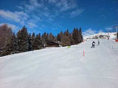 Raiffeisen-Osttirol-Cup-Alpin Slalom Schüler Jugend und Kinder