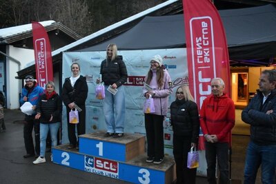 SCL Stadt-Vereinsmeisterschaften 2026