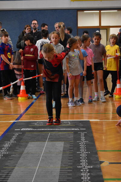 Raiffeisen-Osttirol-Cup-Alpin - Kinder und Schüler - KONDI-BEWERB