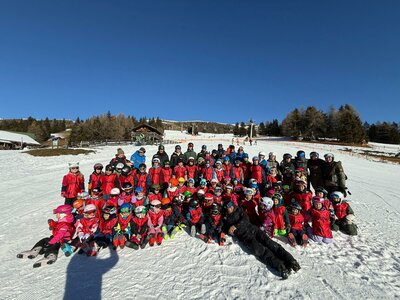 SCL Weihnachtsschikurs 27.12.2025 - 30.12.2025