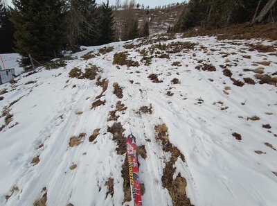 SCL Zettersfeld Trophy 2026 - Tourenskilauf für Jedermann(Frau) Abgesagt