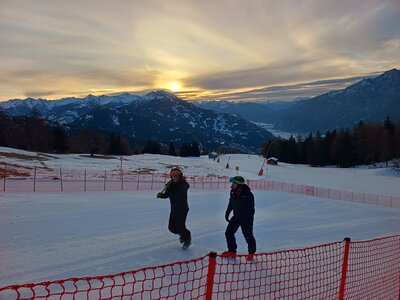 Erfolgreiche FIS Masters Rennen 2026 in Lienz