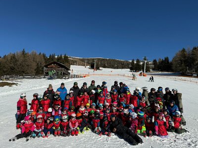 SCL Weihnachtsschikurs 27.12.2025 - 30.12.2025