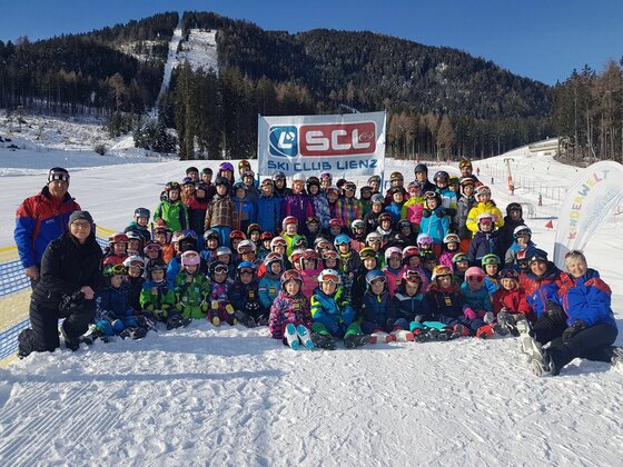 Semesterferien Skikurs 2018