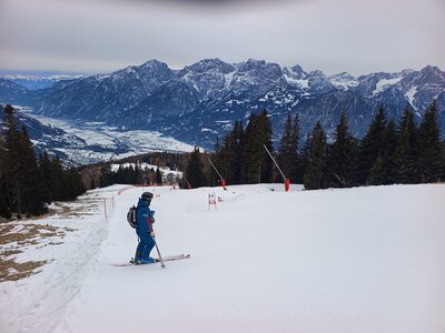 Raiffeisen-Osttirol-Cup-Alpin RSL Schüler/Kinder