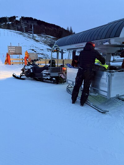 Raiffeisen-Osttirol-Cup-Alpin RSL Schüler/Kinder