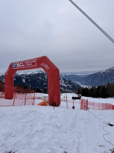 Raiffeisen-Osttirol-Cup-Alpin RSL Schüler/Kinder