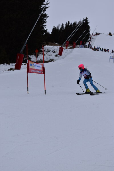 Raiffeisen-Osttirol-Cup-Alpin RSL Schüler/Kinder