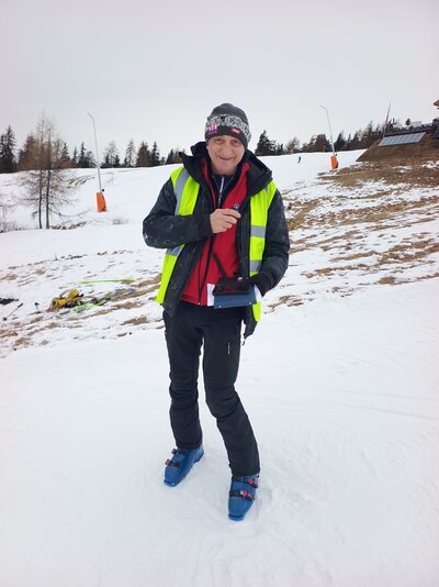 Raiffeisen-Osttirol-Cup-Alpin RSL Schüler/Kinder