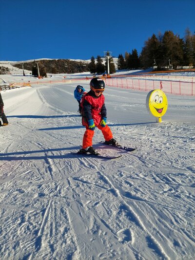 SCL Weihnachtsschikurs 27.12.2025 - 30.12.2025