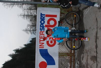 Vereinsmeisterschaft 2011