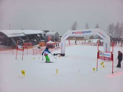 SCL Kids Race Zettersfeld 2026