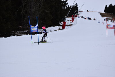 Raiffeisen-Osttirol-Cup-Alpin RSL Schüler/Kinder