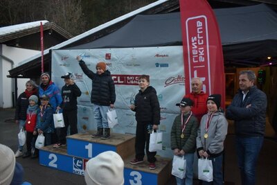 SCL Stadt-Vereinsmeisterschaften 2026