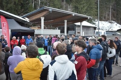 SCL Stadt-Vereinsmeisterschaften 2026