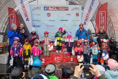 SCL Kids Race Zettersfeld 2026
