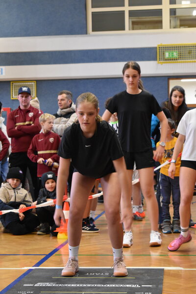 Raiffeisen-Osttirol-Cup-Alpin - Kinder und Schüler - KONDI-BEWERB