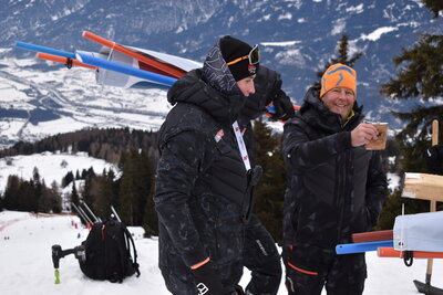 Raiffeisen-Osttirol-Cup-Alpin RSL Schüler/Kinder