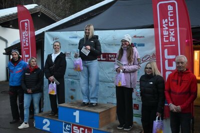 SCL Stadt-Vereinsmeisterschaften 2026