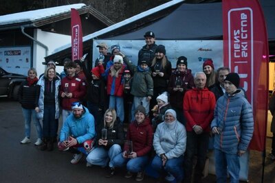 SCL Stadt-Vereinsmeisterschaften 2026