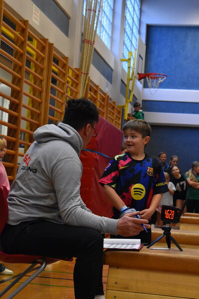 Raiffeisen-Osttirol-Cup-Alpin - Kinder und Schüler - KONDI-BEWERB