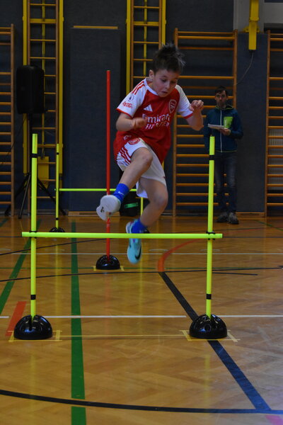 Raiffeisen-Osttirol-Cup-Alpin - Kinder und Schüler - KONDI-BEWERB