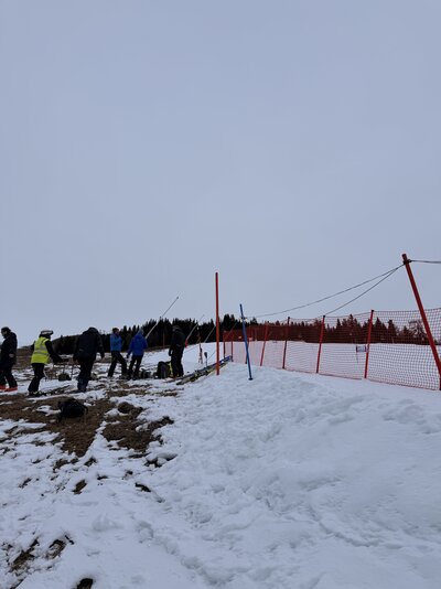 Raiffeisen-Osttirol-Cup-Alpin RSL Schüler/Kinder