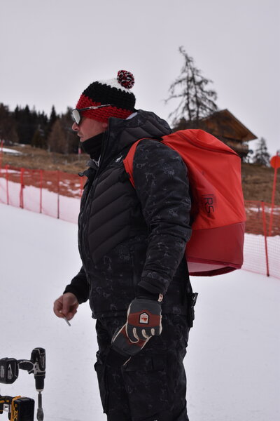 Raiffeisen-Osttirol-Cup-Alpin RSL Schüler/Kinder