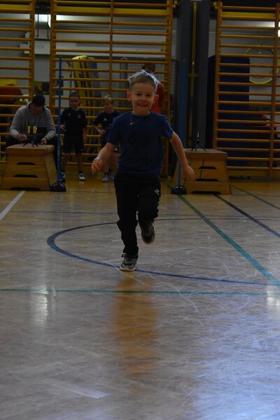 Raiffeisen-Osttirol-Cup-Alpin - Kinder und Schüler - KONDI-BEWERB