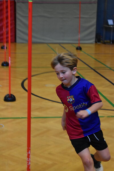 Raiffeisen-Osttirol-Cup-Alpin - Kinder und Schüler - KONDI-BEWERB