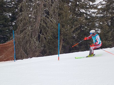 Erfolgreiche FIS Masters Rennen 2026 in Lienz